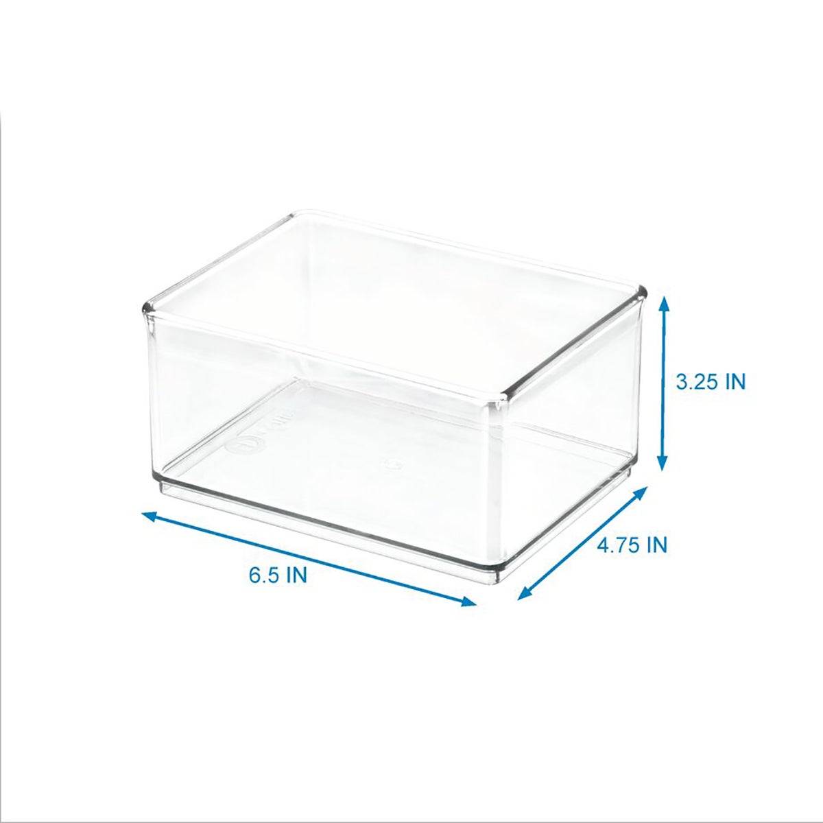 The Home Edit Organizer Bins The Container Store